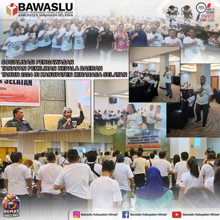 bawasminsel