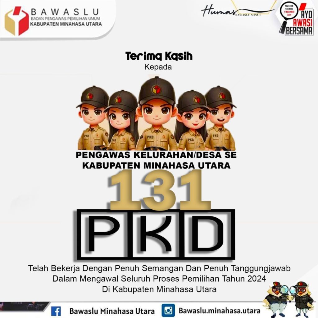 FLYER PKD MINUT